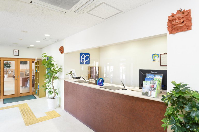 Public Area 2, Hotel Peace Island Ishigaki in Yashima, Ishigaki