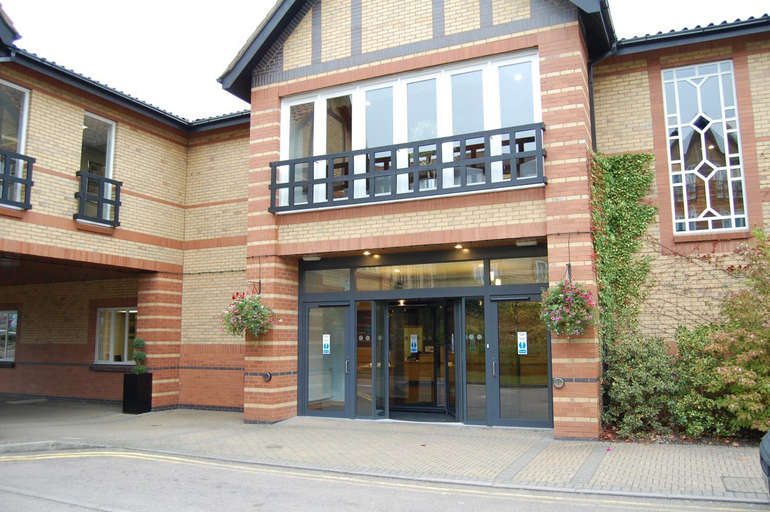 Exterior & Views 1, Warwick Conferences - Scarman, Warwickshire