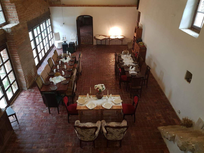 Food & Drinks 4, Casa Thea Cheile Nerei, Ciclova Romana