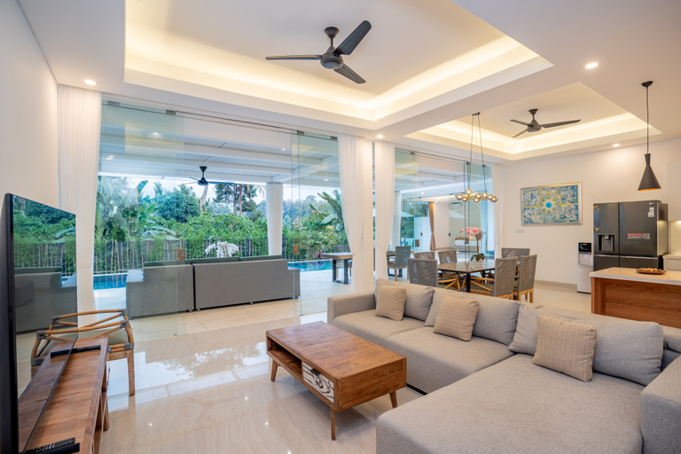 Others 3, AR Villa Sayan, Gianyar