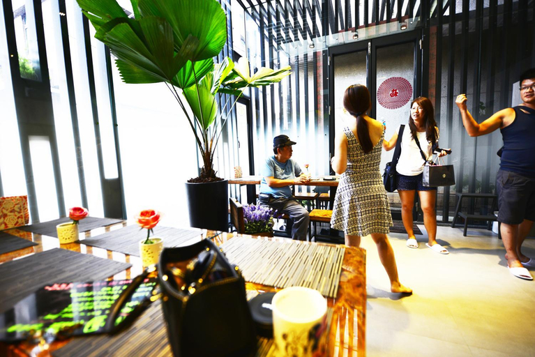 Food & Drinks 5, Happy House B&B, New Taipei City