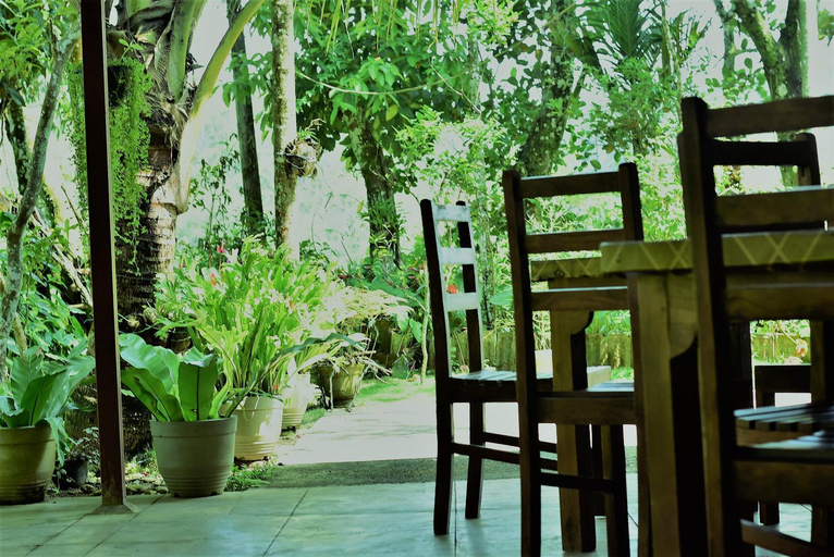 Others 4, Samadhi Nature Resort, Ella