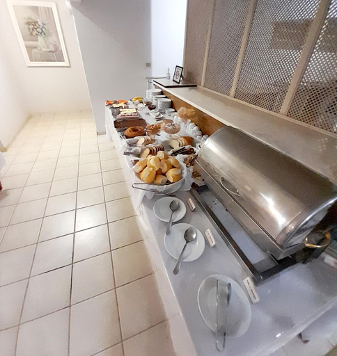 Others 3, Jales Center Hotel, Jales