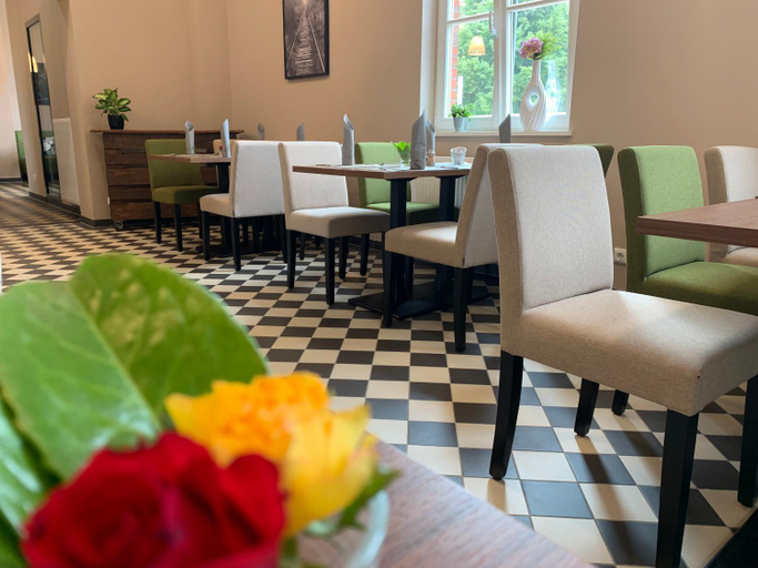 Food & Drinks 3, LOK - Die Pension - Das Restaurant, Rostock