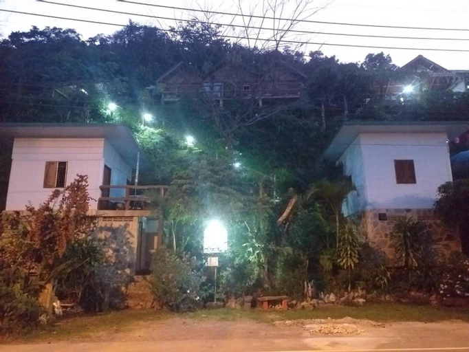Phu Plai Fah, Wieng Kaen