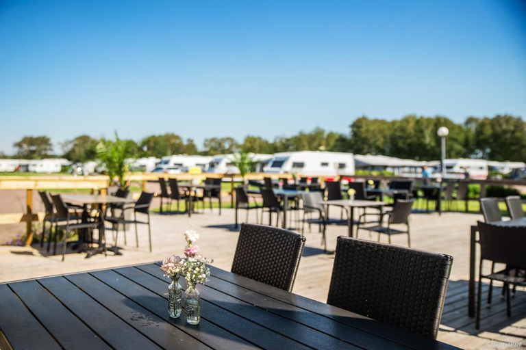 Food & Drinks 4, First Camp Hagön Halmstad, Halmstad
