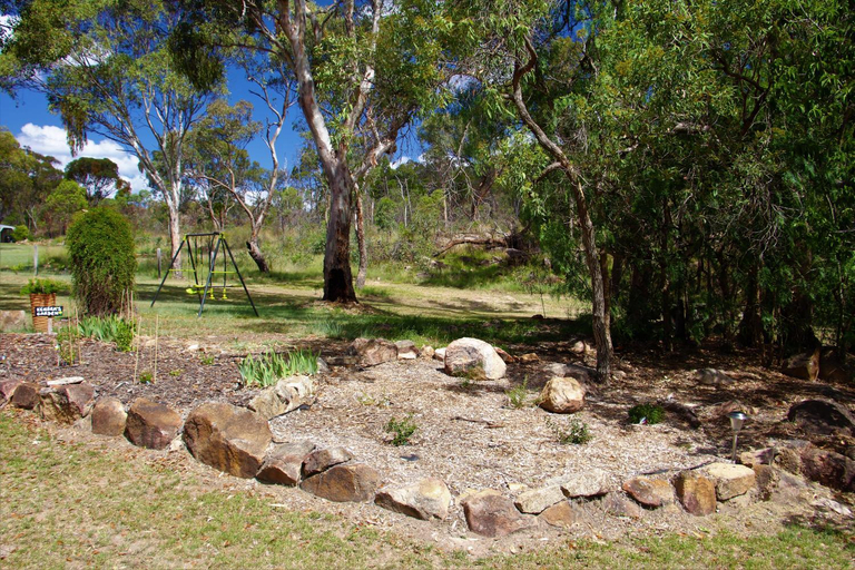 Others 5, A Stanthorpe Getaway, Stanthorpe