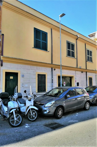 Others 5, Da Merion, Rome