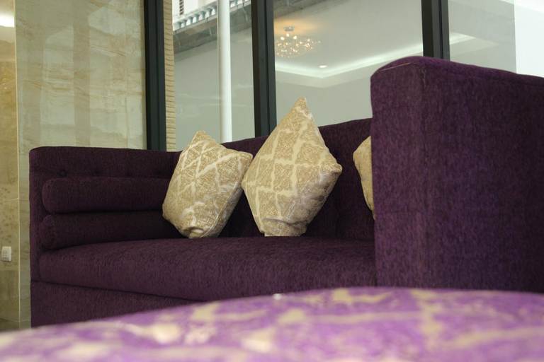 Bedroom 3, Serene Residence, Muang Kanchanaburi