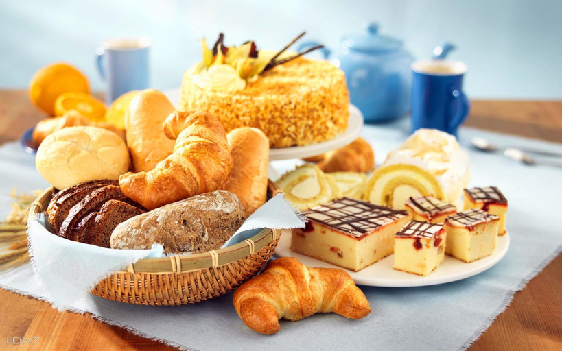 Food & Drinks 11