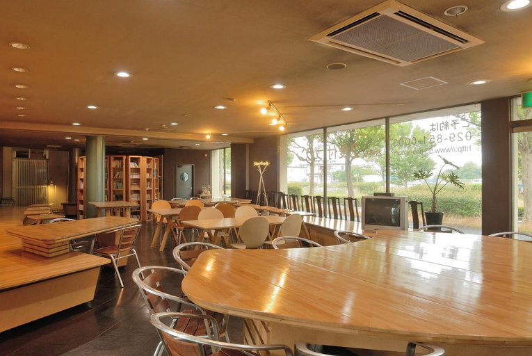 Food & Drinks 4, Tsukuba Daily-Inn, Tsukuba