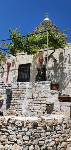 Others 4, B&b I Trulli dei Desideri, Bari