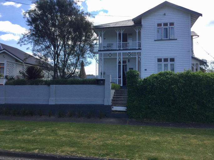 Others 5, The Inn At The Convent, Ruapehu
