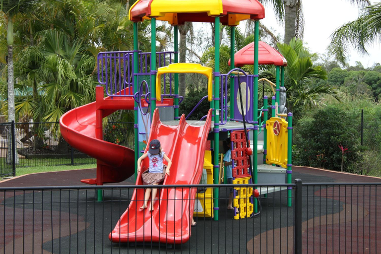 Family & Kids, Brisbane Gateway Resort, Rochedale