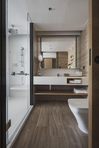 Bathroom 3
