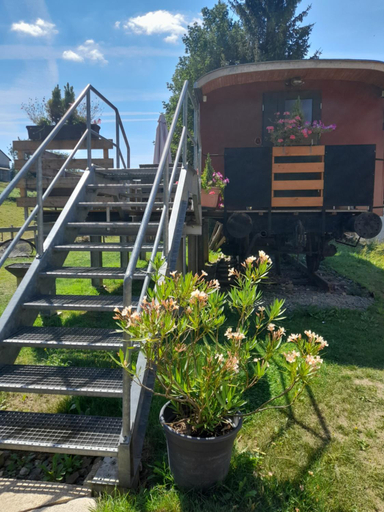 Others 5, Eisenbahnromantik im Urlaub, Vogtlandkreis