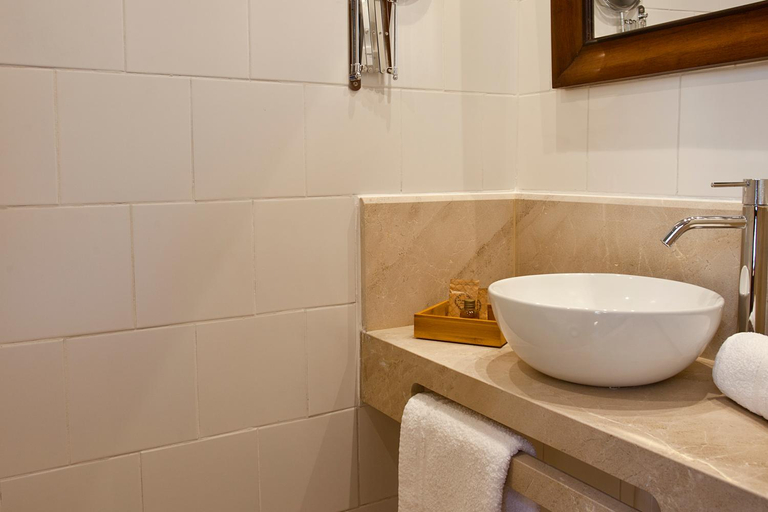Bathroom 4, Casal de Petra - Rooms & Pool by My Rooms Hotels TI, Baleares