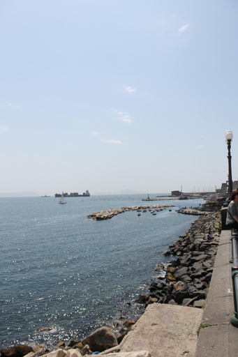 Others 4, Bed No Breakfast AK 2, Napoli