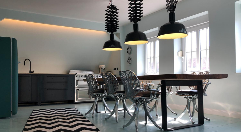 Others 5, Design Apartments Haus Noge, Nordfriesland