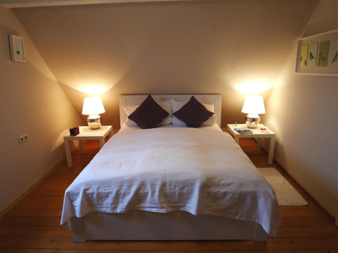 Others 5, Hestavin Bed & Breakfast, Gießen
