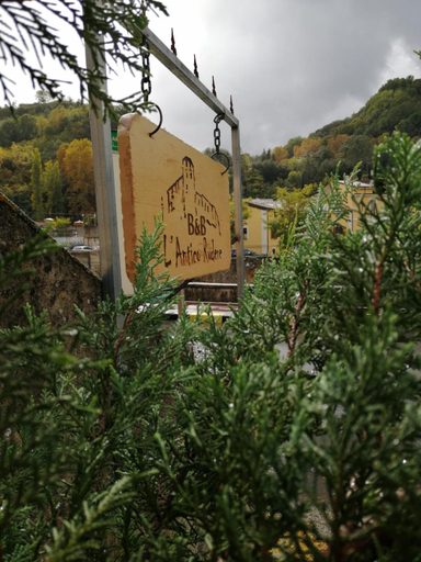 Others 5, B&B L’antico Rudere, Cosenza