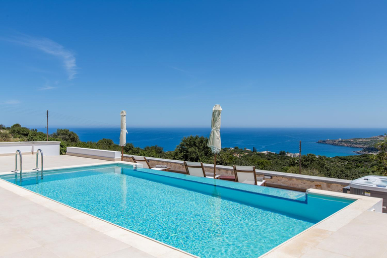 Others 5, Kallixeni Villas, Crete