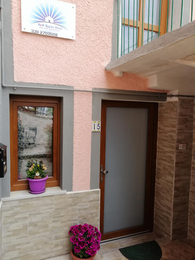 Others 4, B&B Regina Elena, Potenza