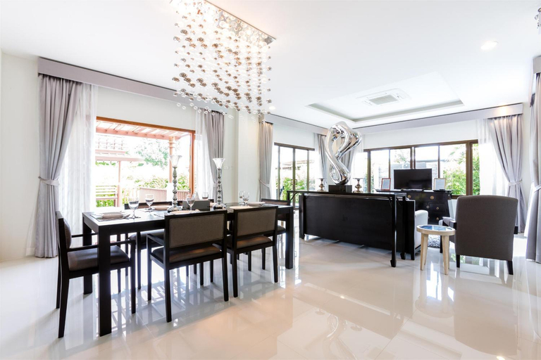 Food & Drinks 5, Pimann Buri Pool Villas Ao Nang Krabi Sha Plus, Mueang Krabi