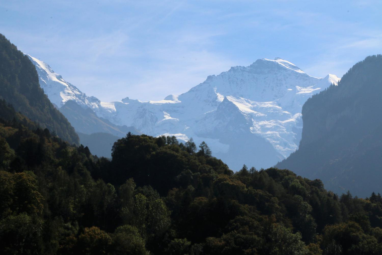 Others 5, Edelweiss Lodge, Interlaken