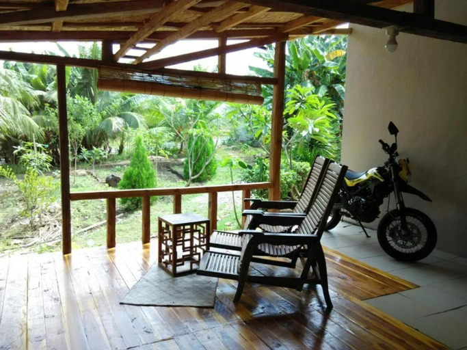 Others, Pauls Homestay in Borong, East Manggarai