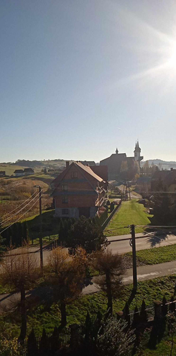 Others 3, Pokoje Goscinne u Czeska, Nowy Targ