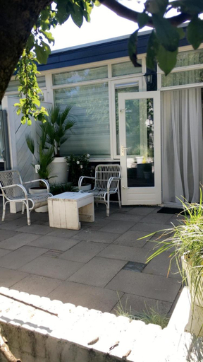 Others 4, De Tuinkamer-----Prive diner op de kamer mogelijk!!!, Hoogeveen