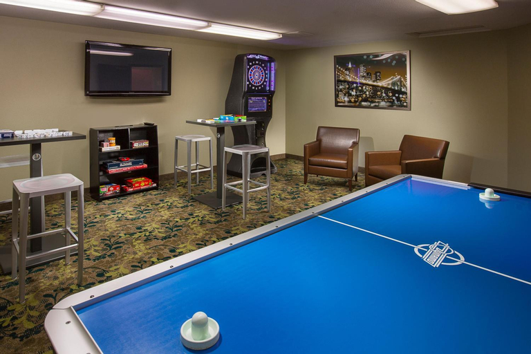Sport & Beauty 5, Residence Inn Portland South/Lake Oswego, Clackamas