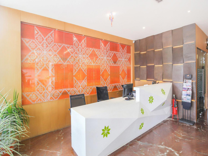 Public Area 2, Samudra Mysore, Mysore