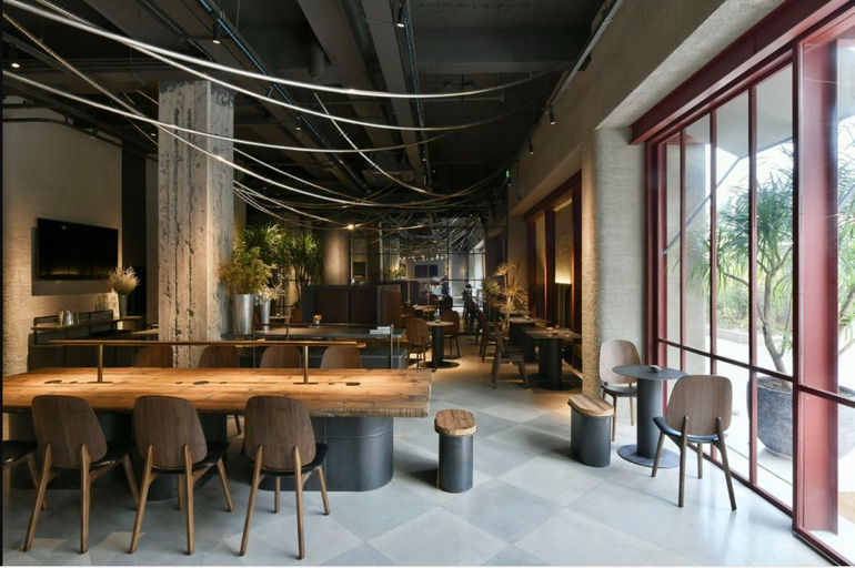 Food & Drinks 5, NOA HOTEL XIAMEN, Xiamen