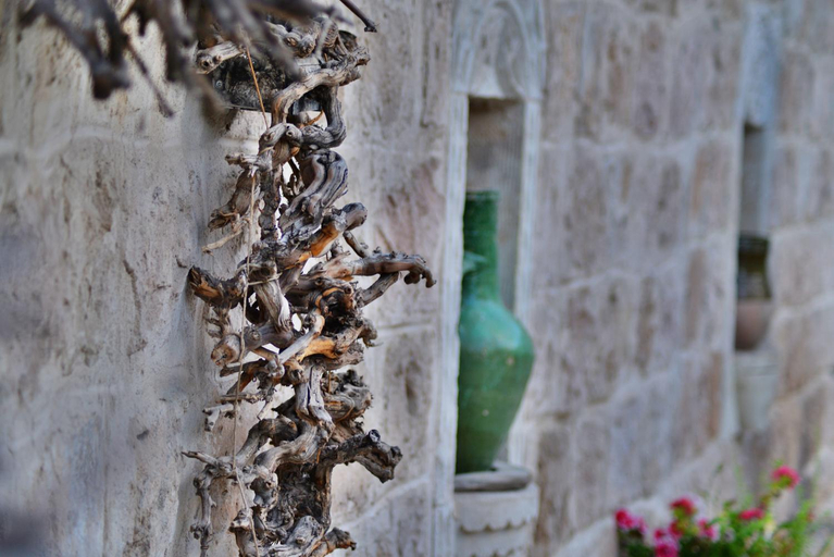 Food & Drinks 5, Grand Cave Suites, Nevşehir