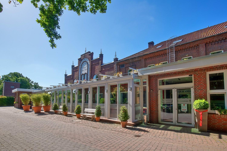 Others 4, Hotel Im Schutzenhof, Jever, Friesland