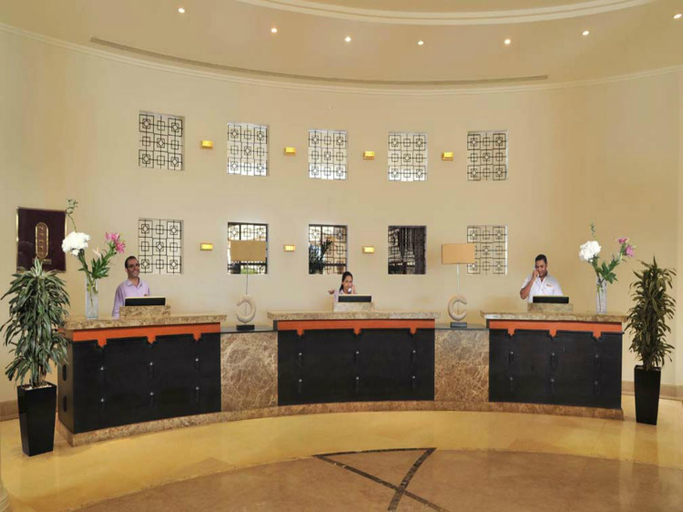 Public Area 4, Concorde El Salam Sharm El Sheikh Sport Hotel, Sharm el-Sheikh