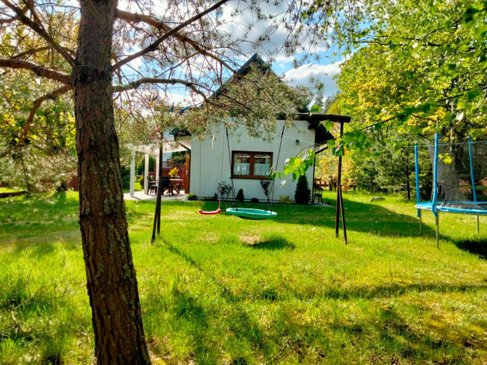 Others 2, Domek u Kasi, Kościerzyna