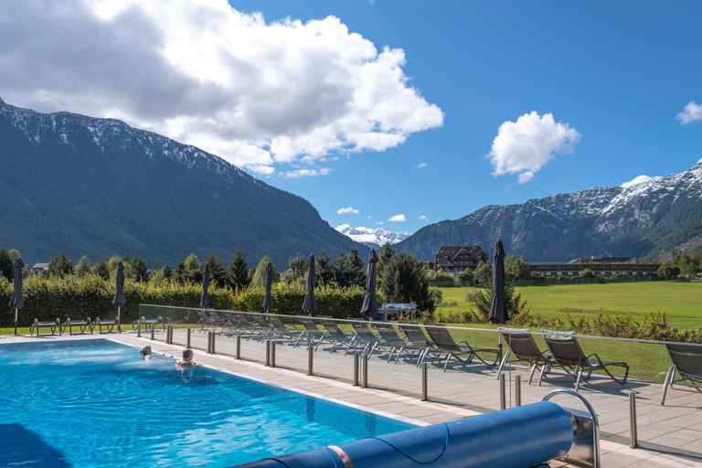 Sport & Beauty 2, Narzissen Vital Resort Bad Aussee, Liezen