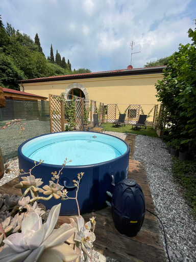 Sport & Beauty 2, Portami in Collina, Verona