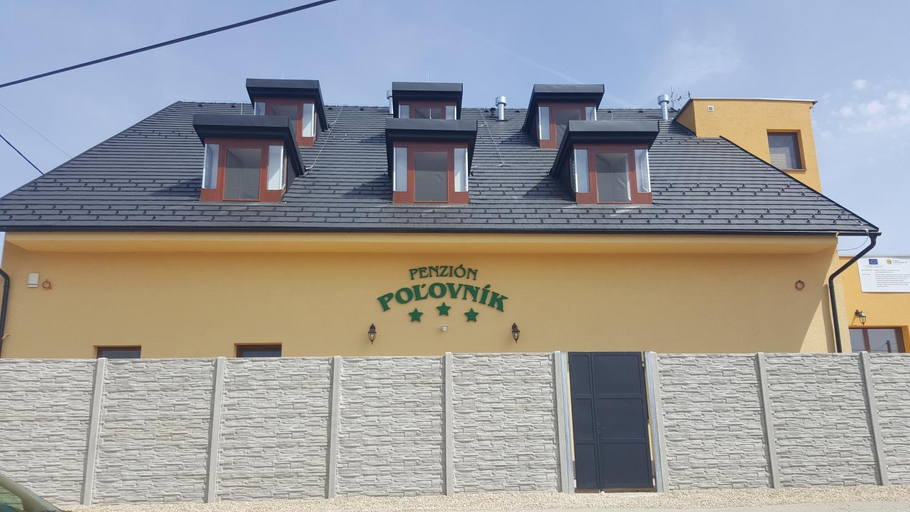 Others 4, Penzion Polovnik, Košice-okolie
