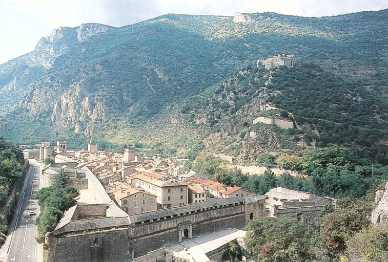 Others 2, Chez Vivi, Pyrénées-Orientales