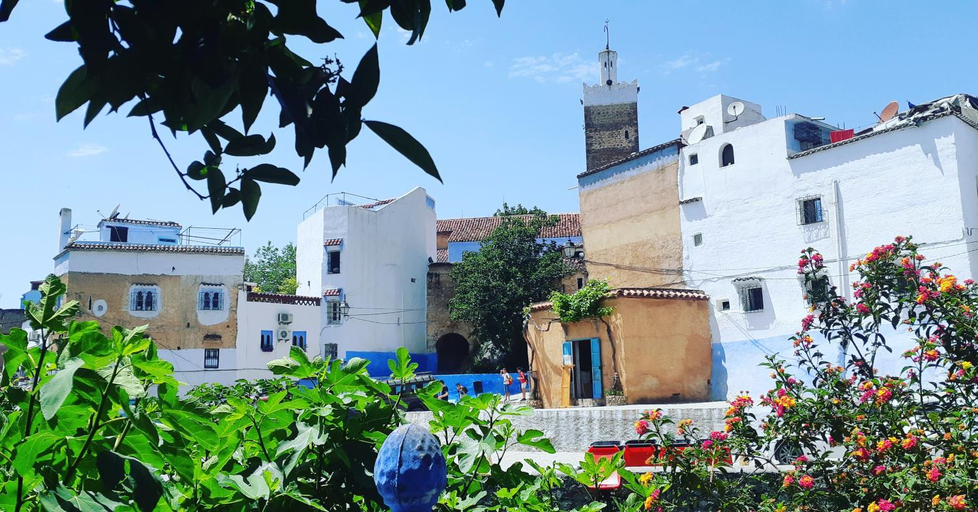Others 5, Dar Essaouyry, Chefchaouen