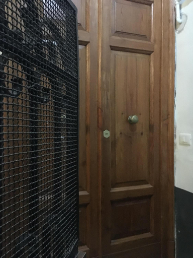 Others 5, Domus San Severo, Napoli