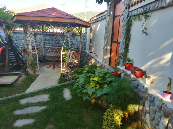 Exterior & Views 4, Dariya Guest House, Sapareva Banya