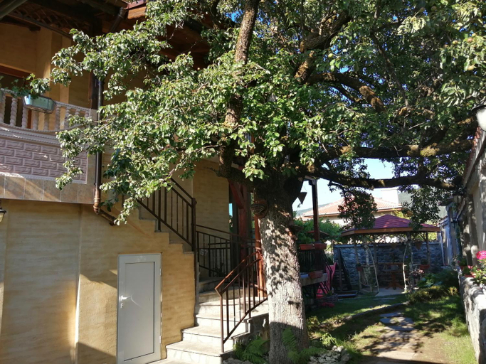 Exterior & Views 1, Dariya Guest House, Sapareva Banya