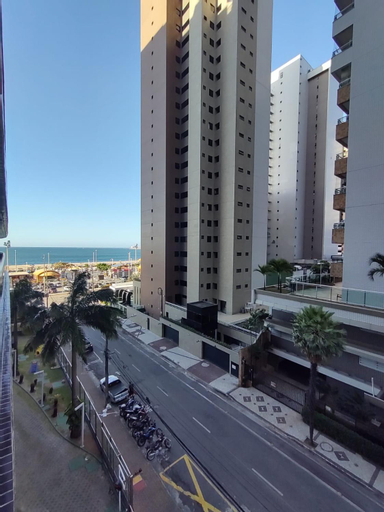 Clarke's Landscape Apartment 303 Gold B Nascente Sombra, Fortaleza