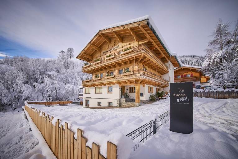 Others 3, Fuchs und Gretl, Zell am See