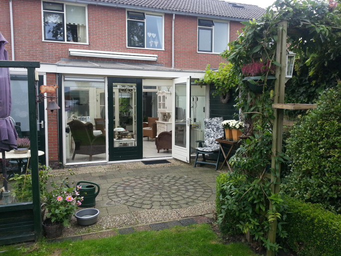 Others 5, Familie Postma B&B Anjum, Dongeradeel